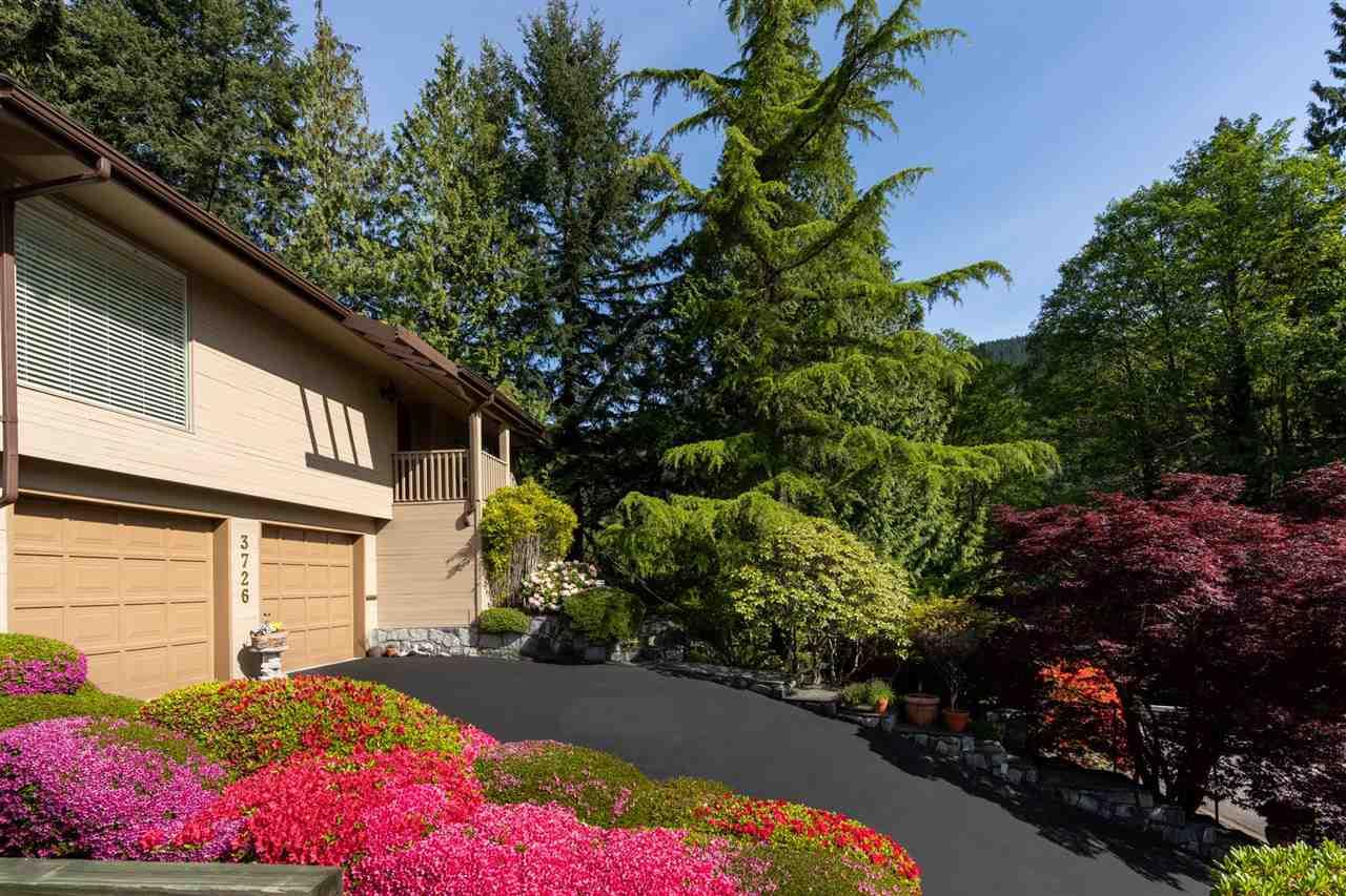 3726 Southridge Place, West Vancouver, BC, V7V 3H8