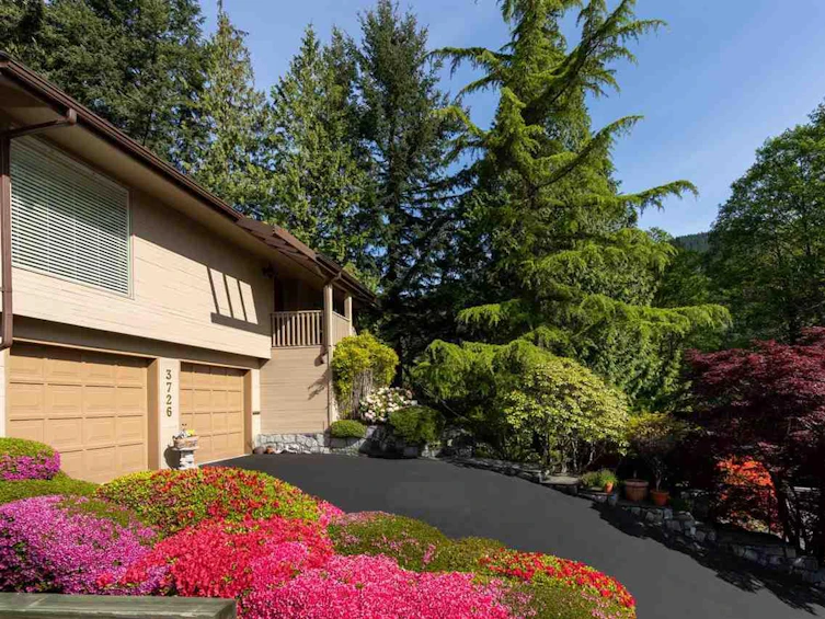 3726 Southridge Place, West Vancouver, BC, V7V 3H8