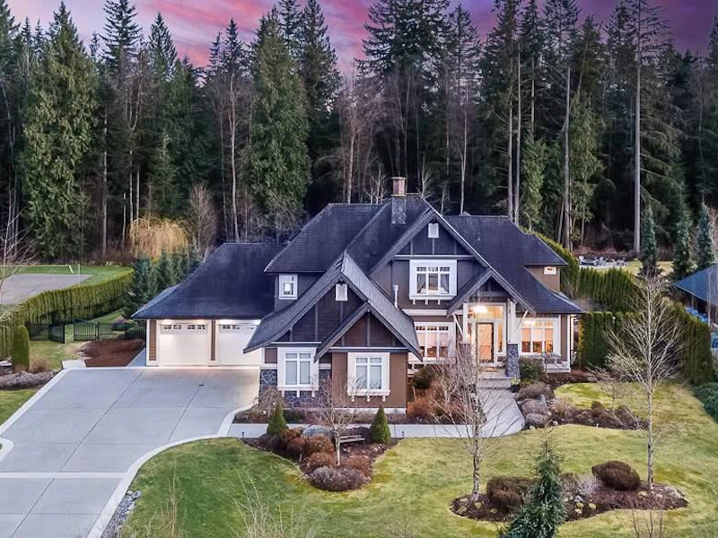 26560 124th Avenue, Maple Ridge BC V2W 0E2