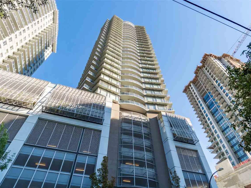 3303 - 898 Carnarvon Street, New Westminster BC V3M 0C3