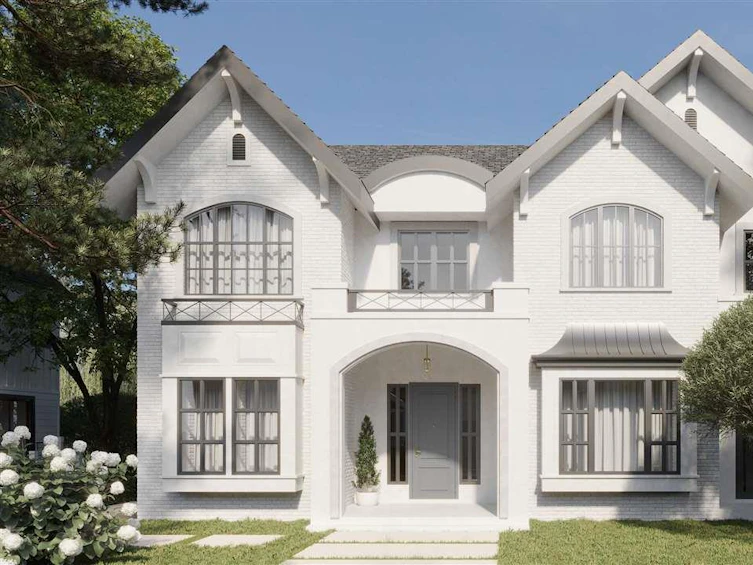 5909 Athlone Street, Vancouver, BC, V6M 3A3