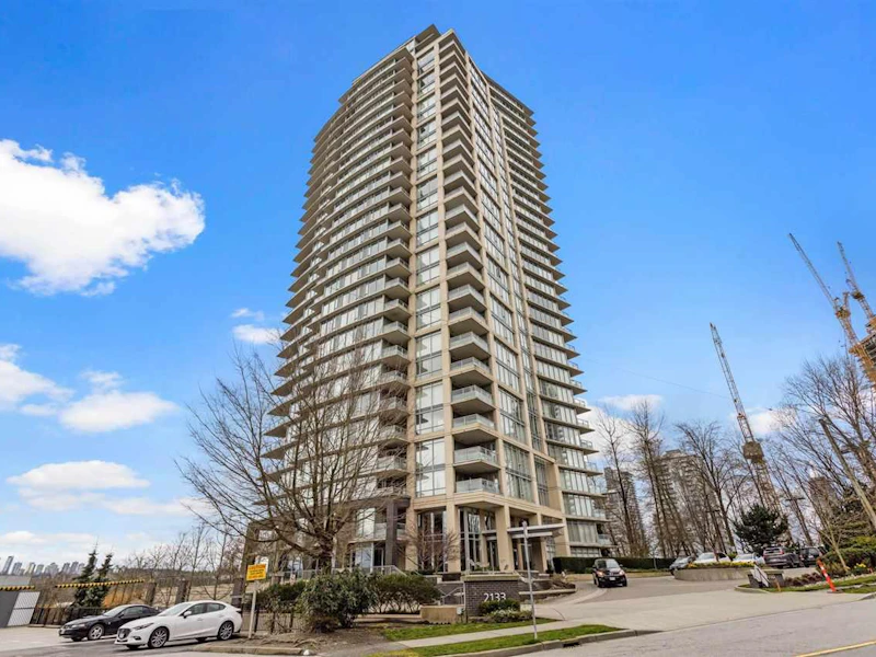 2107 - 2133 Douglas Road, Burnaby BC V5C 0E9