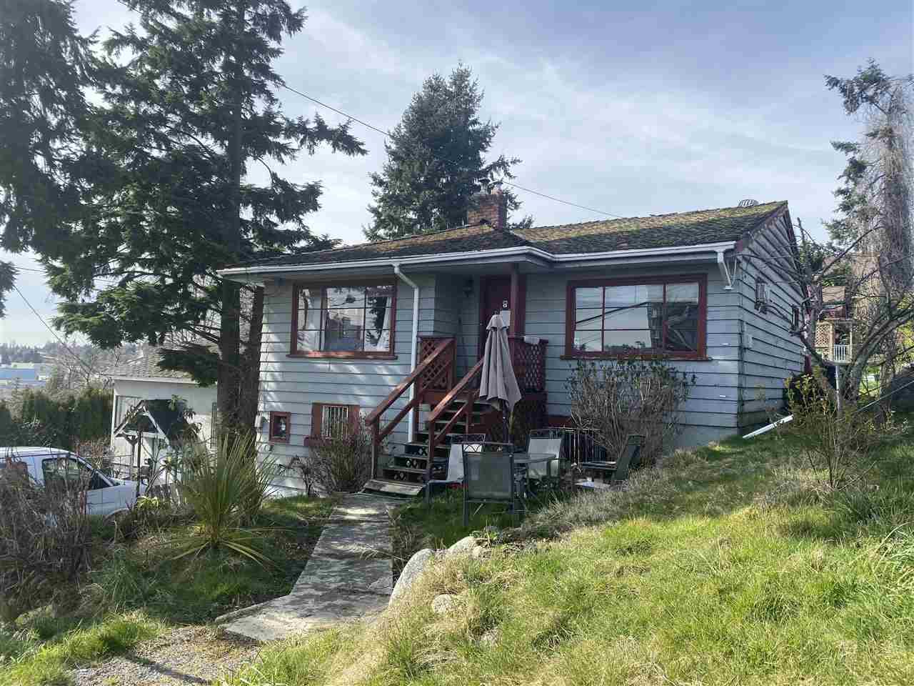 1101 Third Avenue, New Westminster, BC, V3M 1P9