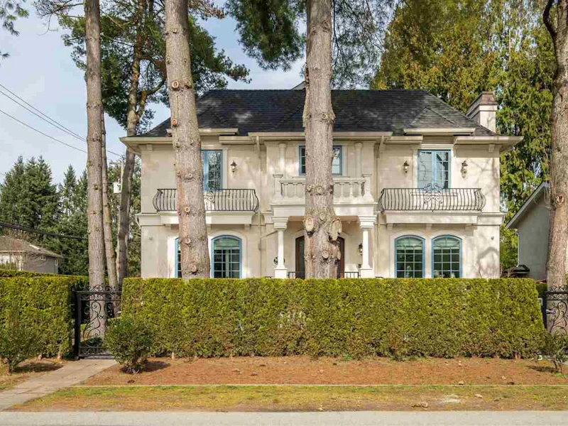 3591 W 49th Avenue, Vancouver BC V6N 3T6
