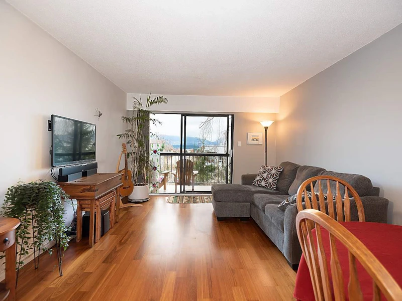 334 - 1844 W 7th Avenue, Vancouver BC V6J 1S8