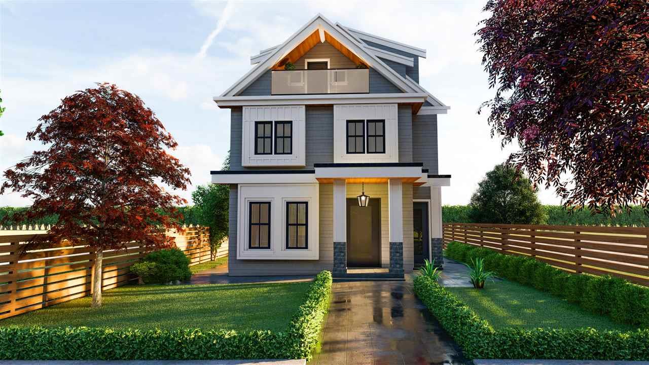 3439 East 24th Avenue, Vancouver, BC, V5R 1G5