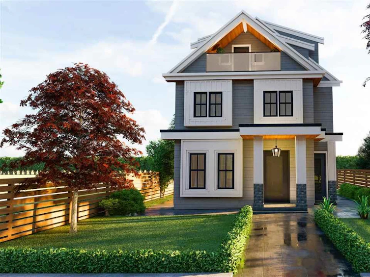 3439 East 24th Avenue, Vancouver, BC, V5R 1G5