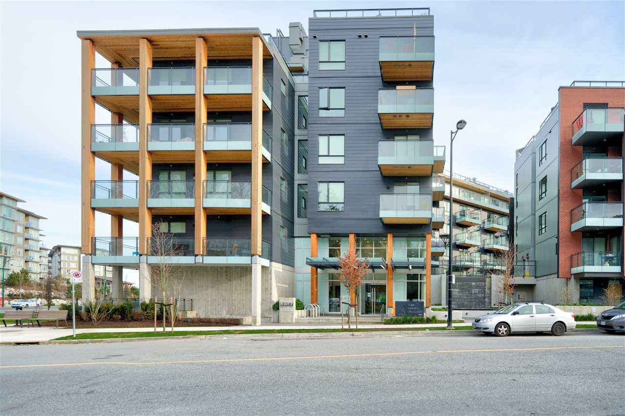 608-3588 Sawmill Crescent, Vancouver, BC, V5S 0H5
