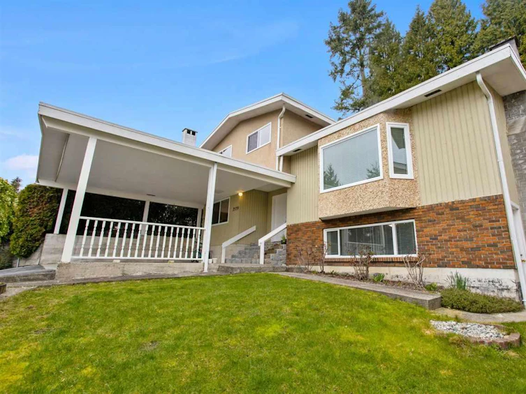 2539 Arundel Lane, Coquitlam, BC, V3K 5R9