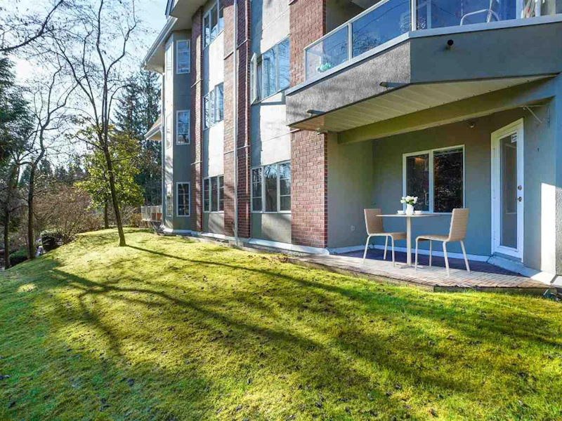 115 - 2020 Cedar Village Crescent, North Vancouver BC V7J 3P5