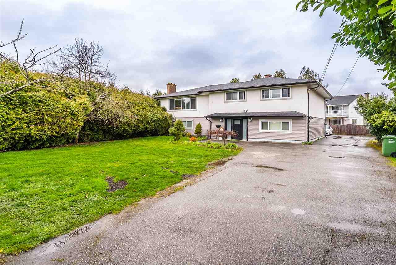 11891 Aztec Street, Richmond, BC, V6X 1H9