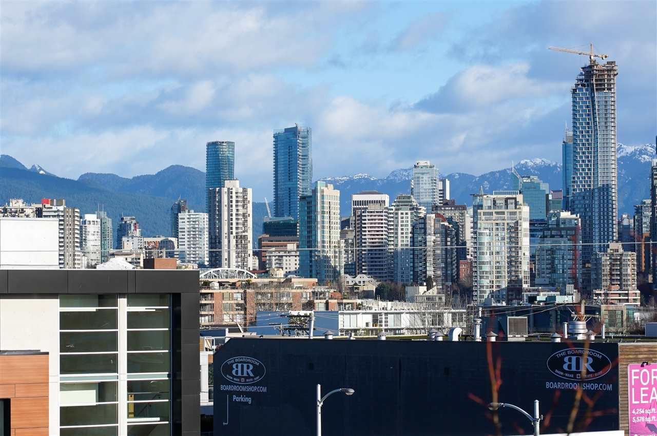 304-1819 West 5th Avenue, Vancouver, BC, V6J 1P5