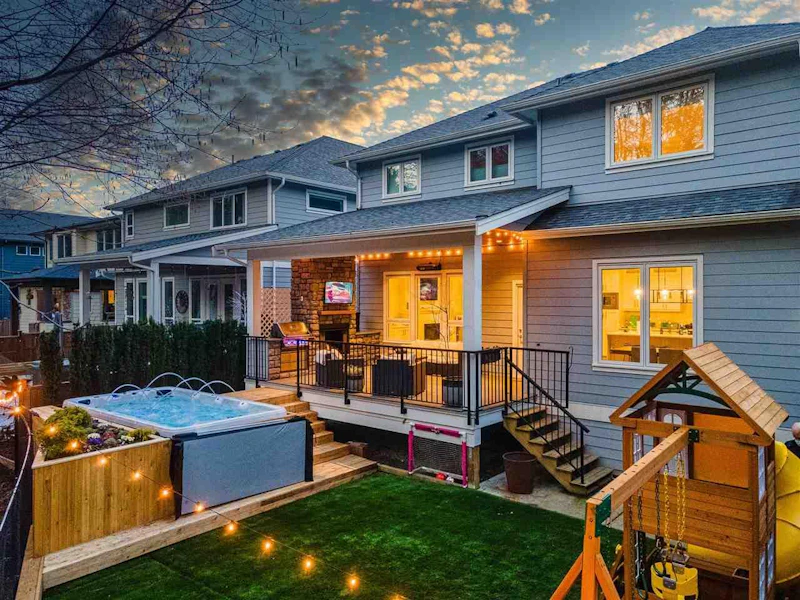 39229 Falcon Crescent, Squamish BC