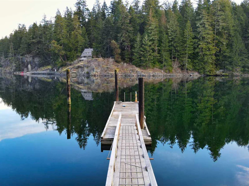 9858 Wescan Road, Secret Cove BC