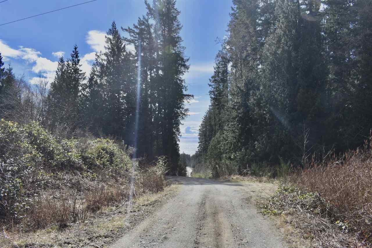 LOT E Byng Road, Gibsons, BC, V0N 2W5