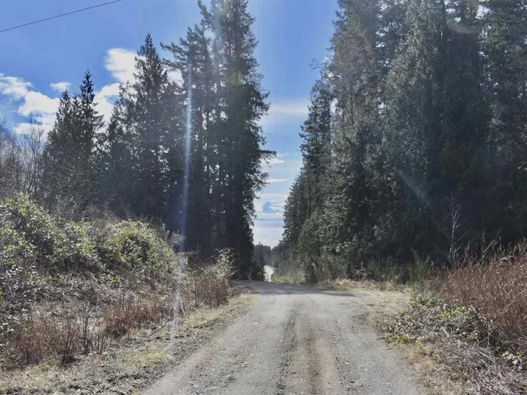 LOT E Byng Road, Gibsons, BC, V0N 2W5
