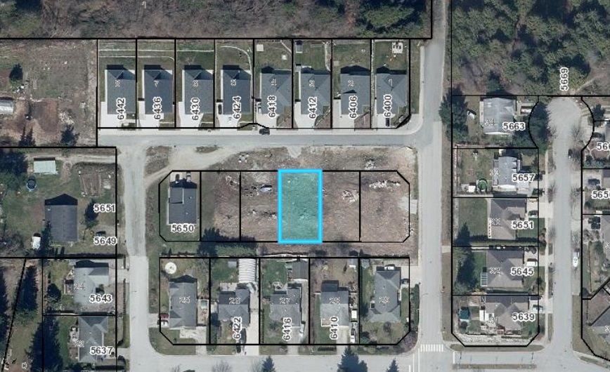 Lot 4 Apple Orchard Road, Sechelt, BC, V0N 3A7