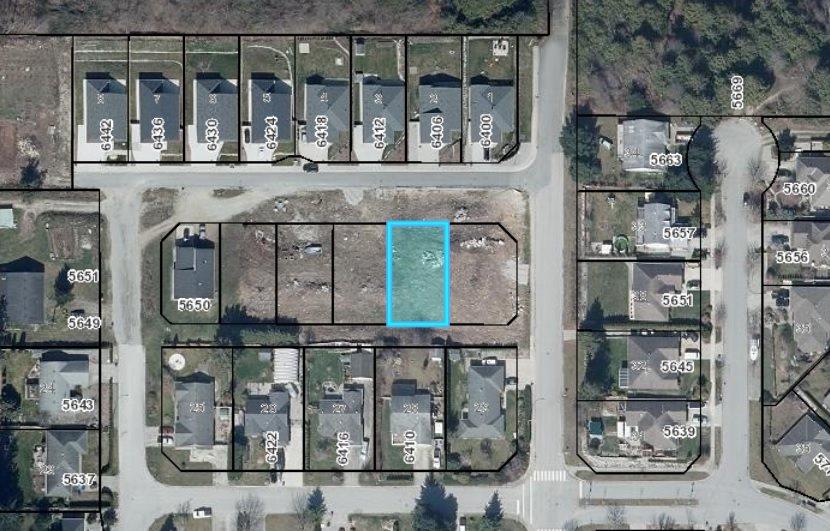 Lot 5 Apple Orchard Road, Sechelt, BC, V0N 3A7
