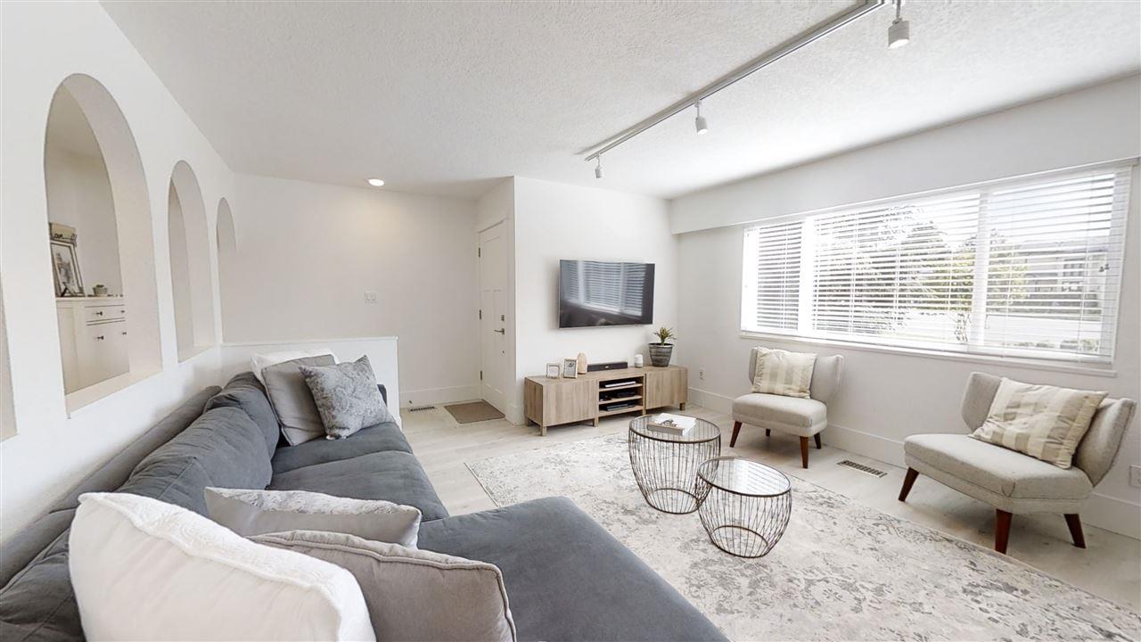 8811 Rosevale Road, Richmond, BC, V7A 2H6