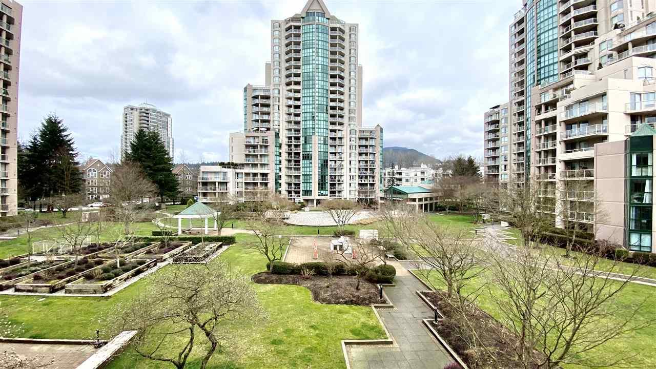 308-1190 Pipeline Road, Coquitlam, BC, V3B 7T9