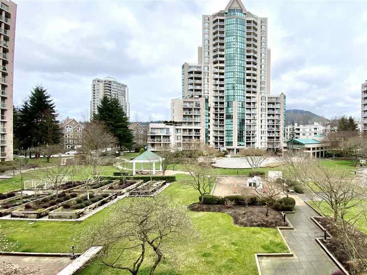 308-1190 Pipeline Road, Coquitlam, BC, V3B 7T9