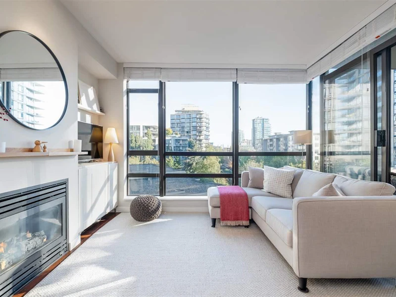 503 - 170 W 1st Street, North Vancouver BC V7M 3P2