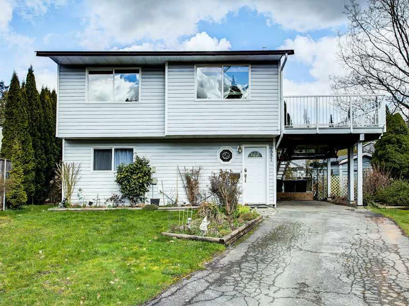 1531 Suffolk Avenue, Port Coquitlam BC V3B 5N8