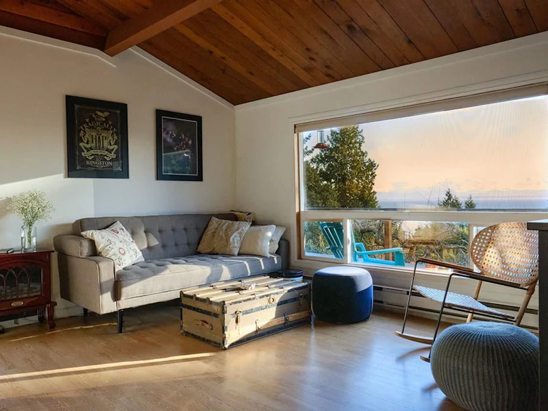 1411 Velvet Road, Gibsons BC