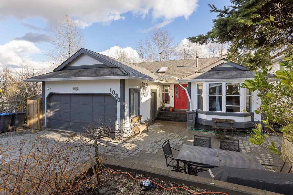 1030 Yarmouth Street, Port Coquitlam, BC, V3C 5H4