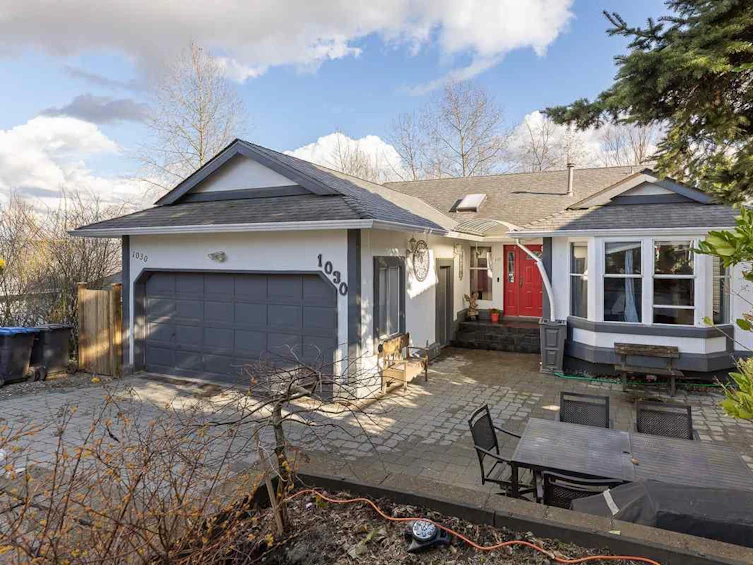 1030 Yarmouth Street, Port Coquitlam, BC, V3C 5H4