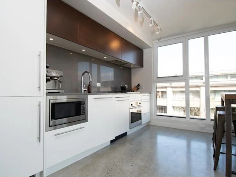 702 - 150 E Cordova Street, Vancouver BC V6A 1K9