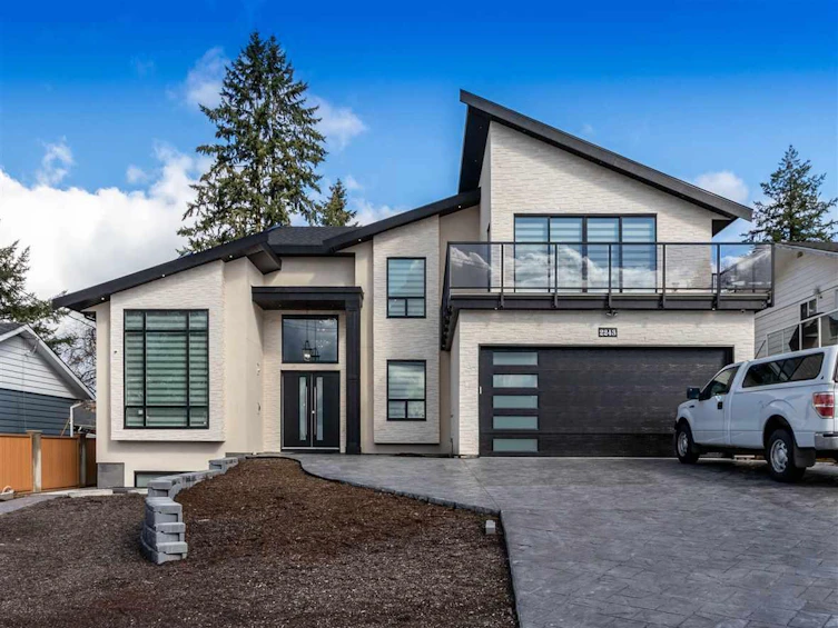 2243 Kugler Avenue, Coquitlam, BC, V3K 2S8
