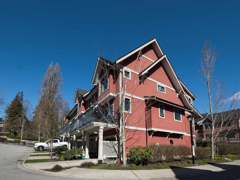 1007 - 8485 New Haven Close, Burnaby BC V5J 0B7