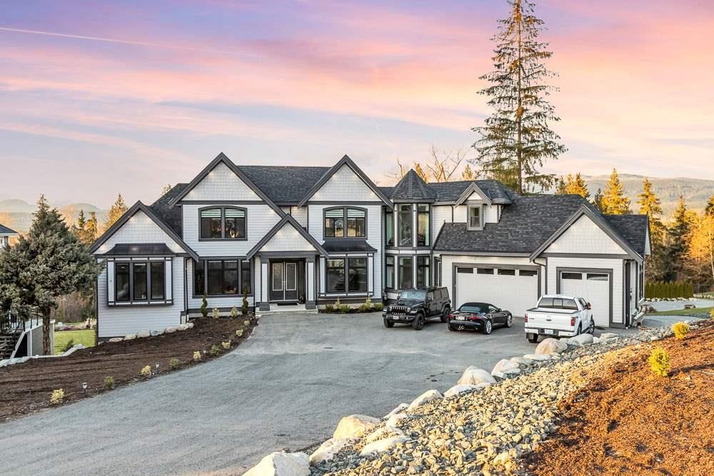 25473 Bosonworth Avenue, Maple Ridge, BC, V2W 1G9