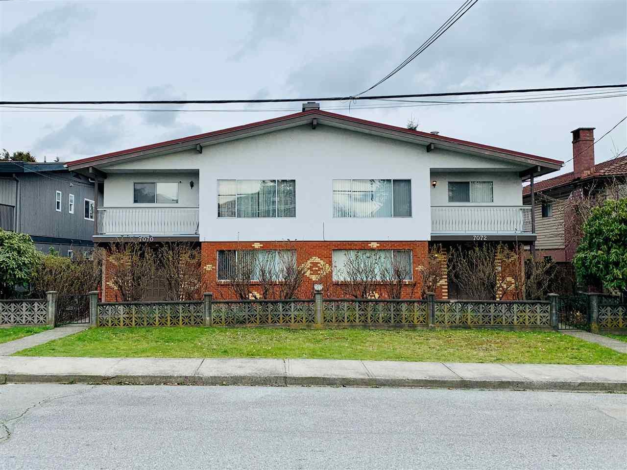 7070 Dunblane Avenue, Burnaby, BC, V5J 4G2