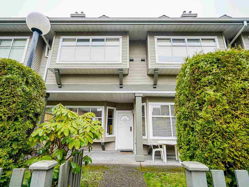 23 - 5988 Hastings Street, Burnaby BC V5B 1R6