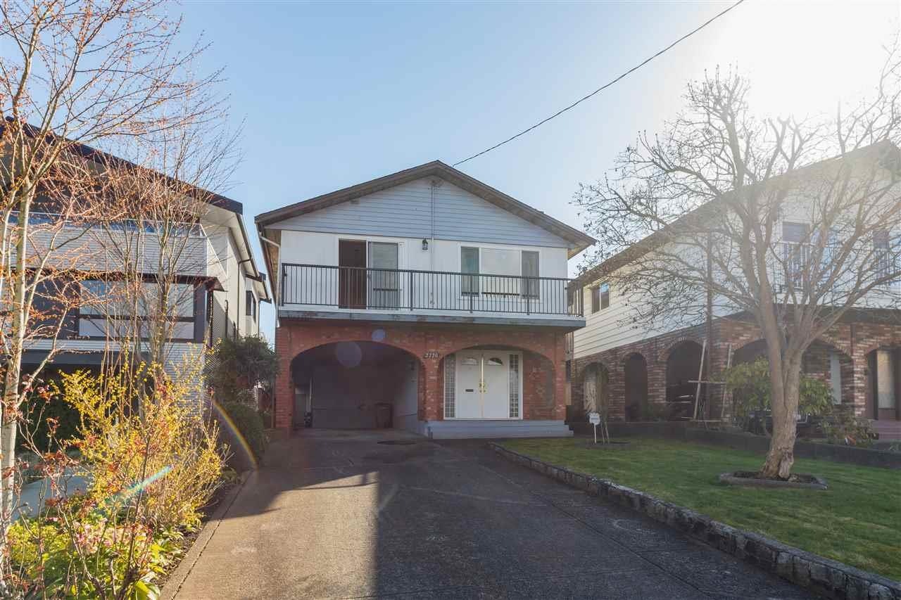 2728 Wall Street, Vancouver, BC, V5K 1A9