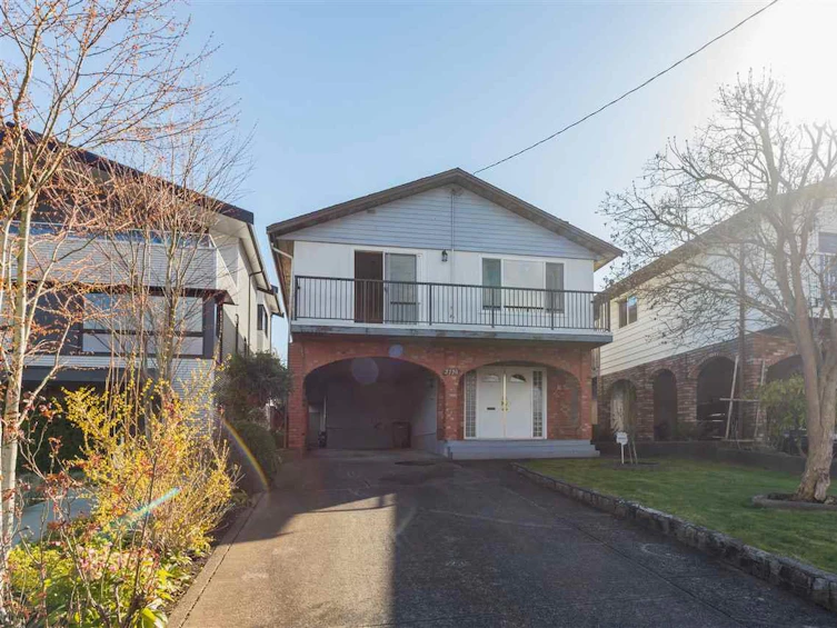 2728 Wall Street, Vancouver, BC, V5K 1A9
