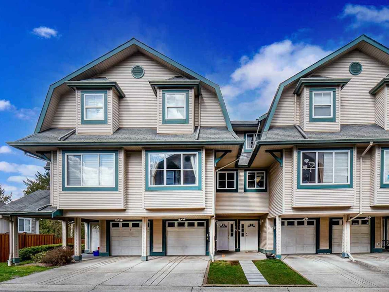 15 - 11165 Gilker Hill Road, Maple Ridge BC V2W 1V5