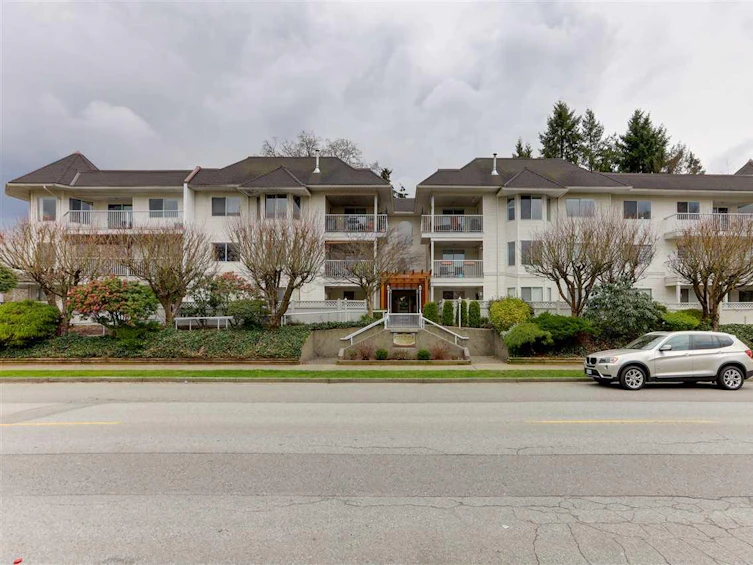 302-3088 Flint Street, Port Coquitlam, BC, V3B 4H5