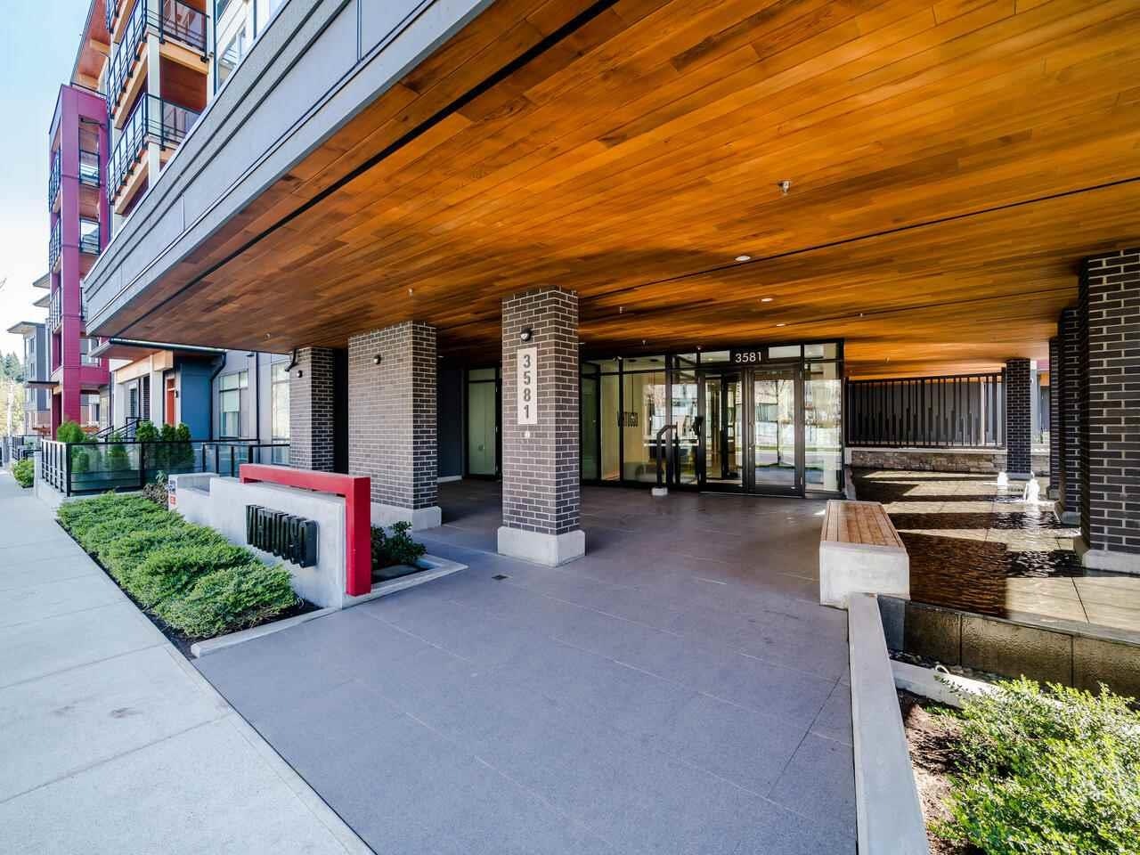 PH8-3581 Ross Drive, Vancouver, BC, V6S 0K5