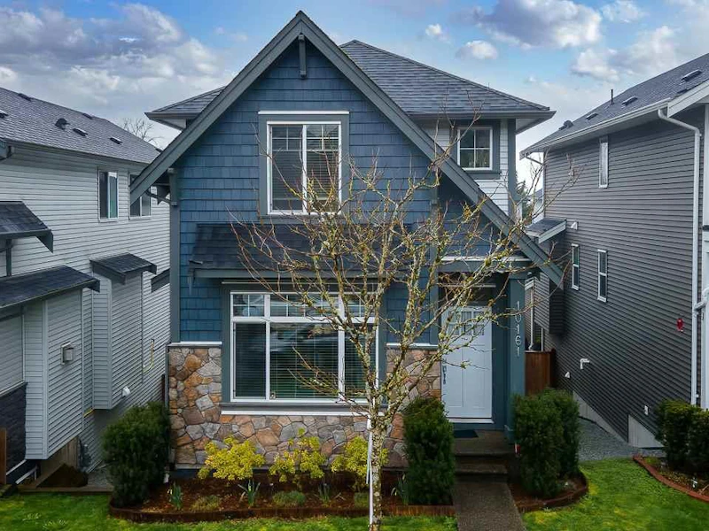 10161 244a Street, Maple Ridge BC