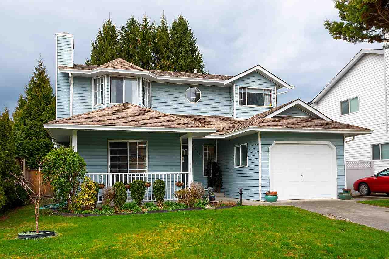 23423 Sandpiper Avenue, Maple Ridge, BC, V2X 9M4