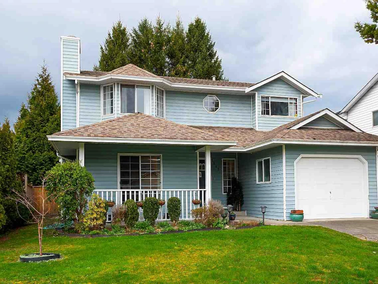 23423 Sandpiper Avenue, Maple Ridge, BC, V2X 9M4
