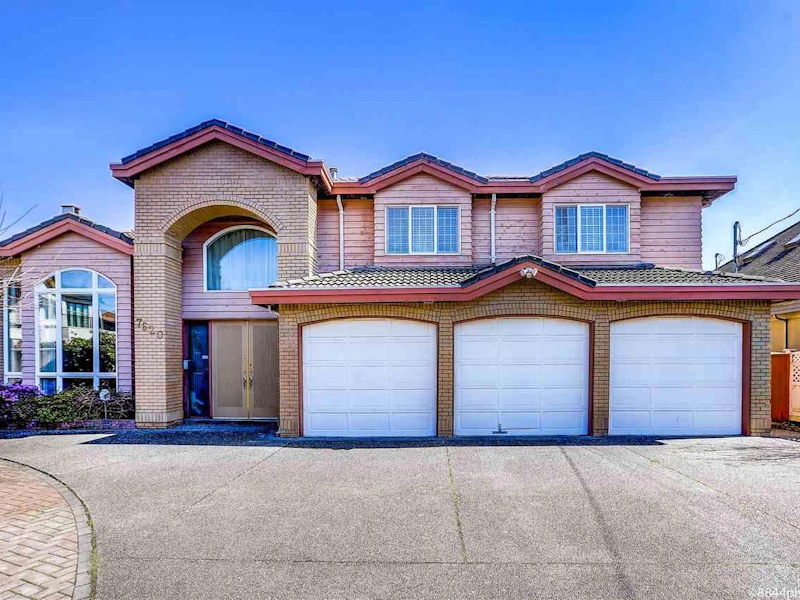 7620 Lancing Court, Richmond BC V7C 3Z5