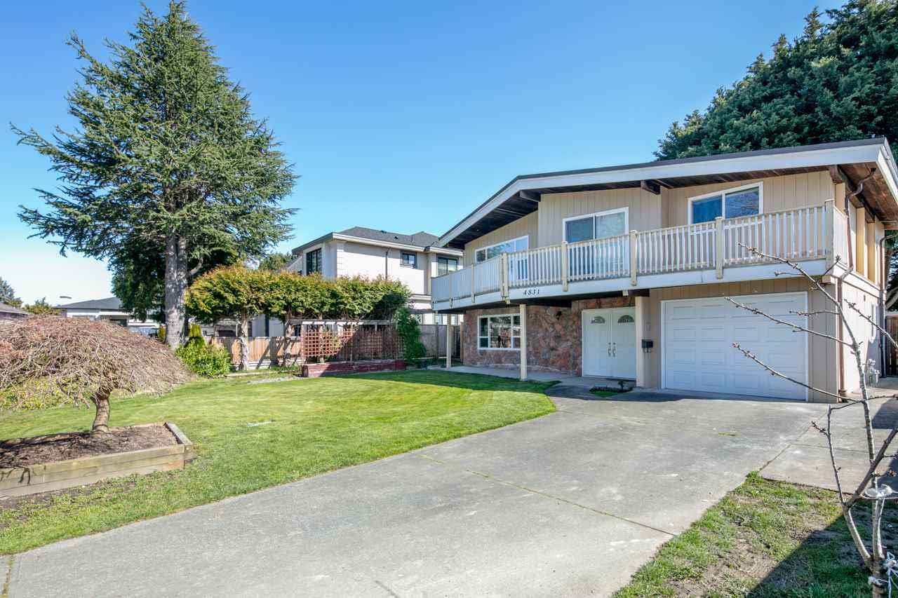 4831 Foxglove Crescent, Richmond, BC, V7C 2K4