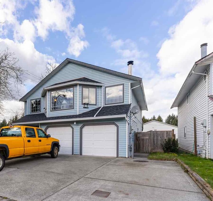 22401 Morse Crescent, Maple Ridge, BC, V2X 0K8