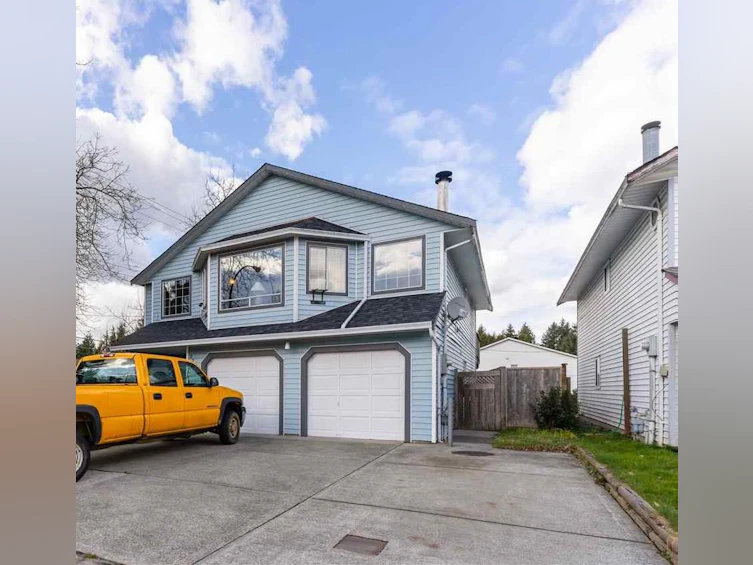 22401 Morse Crescent, Maple Ridge, BC, V2X 0K8