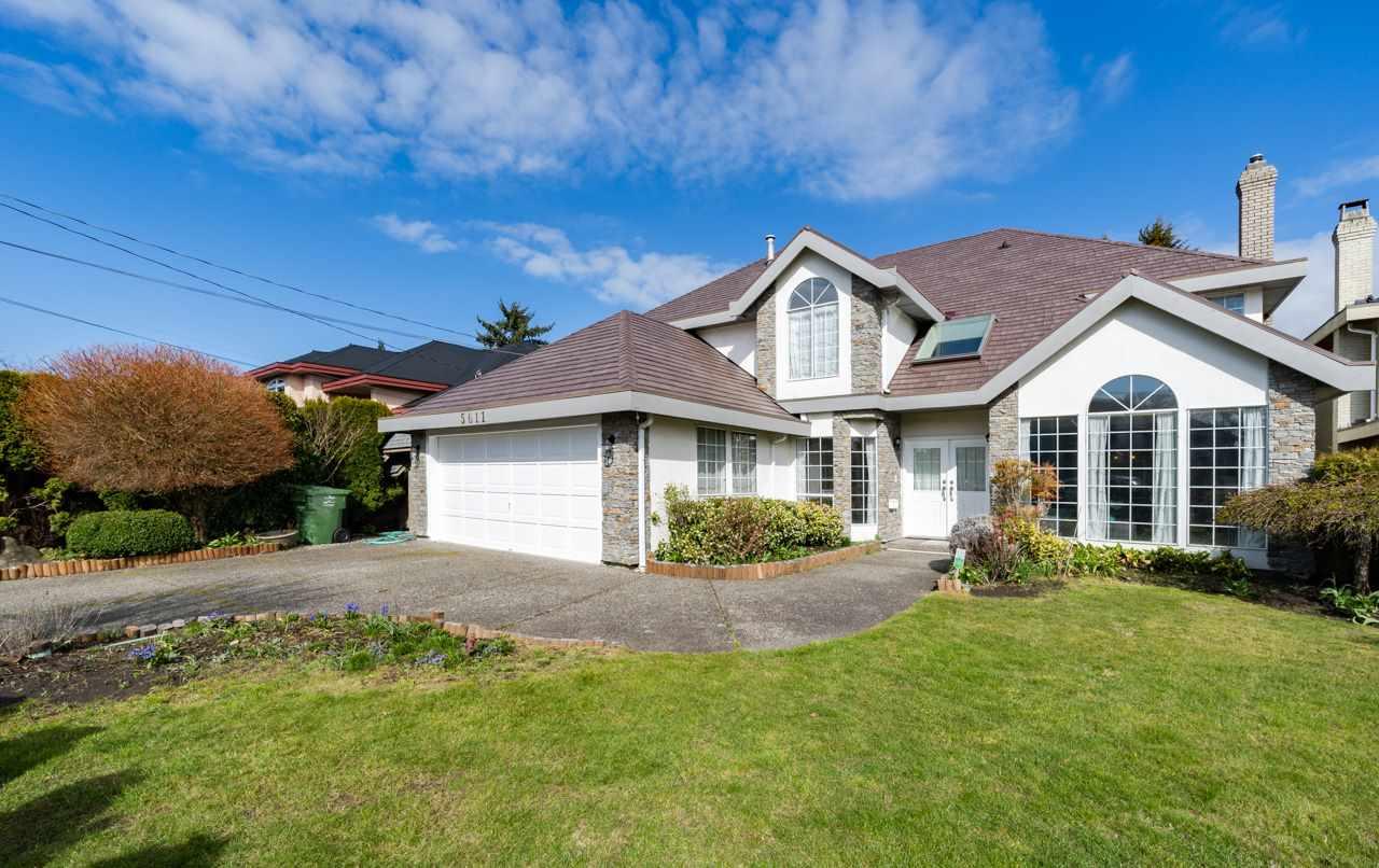 5611 Forsyth Crescent, Richmond, BC, V7C 2C2