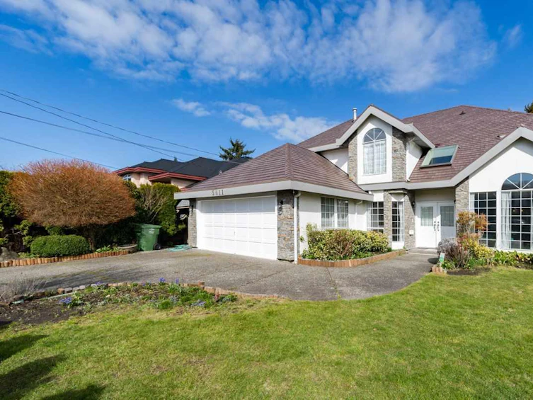 5611 Forsyth Crescent, Richmond, BC, V7C 2C2